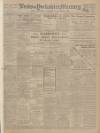 Leeds Mercury Tuesday 01 May 1906 Page 1