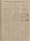 Leeds Mercury Friday 01 June 1906 Page 1