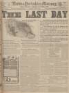 Leeds Mercury Monday 09 July 1906 Page 1