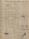 Leeds Mercury Saturday 15 September 1906 Page 1