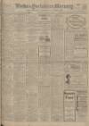 Leeds Mercury Monday 01 October 1906 Page 1