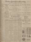 Leeds Mercury Thursday 04 October 1906 Page 1
