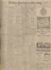 Leeds Mercury Friday 05 October 1906 Page 1