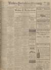 Leeds Mercury Monday 08 October 1906 Page 1