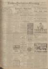 Leeds Mercury Tuesday 23 October 1906 Page 1