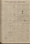 Leeds Mercury Wednesday 24 October 1906 Page 1