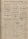Leeds Mercury Saturday 27 October 1906 Page 1