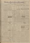 Leeds Mercury Thursday 01 November 1906 Page 1