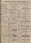 Leeds Mercury Saturday 17 November 1906 Page 1