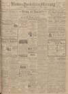 Leeds Mercury Thursday 06 December 1906 Page 1