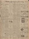 Leeds Mercury Friday 04 January 1907 Page 1