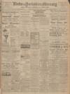 Leeds Mercury Saturday 05 January 1907 Page 1