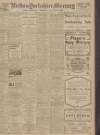 Leeds Mercury Friday 11 January 1907 Page 1