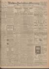 Leeds Mercury Monday 14 January 1907 Page 1