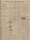 Leeds Mercury Tuesday 15 January 1907 Page 1