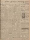 Leeds Mercury Wednesday 16 January 1907 Page 1