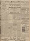 Leeds Mercury Saturday 19 January 1907 Page 1
