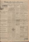 Leeds Mercury Tuesday 22 January 1907 Page 1