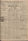 Leeds Mercury Thursday 24 January 1907 Page 1