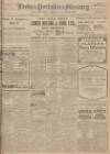 Leeds Mercury Friday 25 January 1907 Page 1