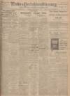 Leeds Mercury Tuesday 05 February 1907 Page 1