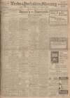 Leeds Mercury Wednesday 06 February 1907 Page 1