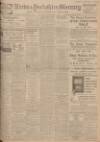 Leeds Mercury Thursday 07 February 1907 Page 1