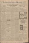Leeds Mercury Friday 08 February 1907 Page 1