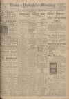 Leeds Mercury Saturday 09 February 1907 Page 1