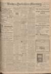 Leeds Mercury Tuesday 12 February 1907 Page 1