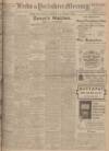Leeds Mercury Wednesday 13 February 1907 Page 1