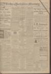 Leeds Mercury Thursday 14 February 1907 Page 1