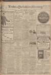 Leeds Mercury Friday 15 February 1907 Page 1