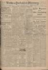 Leeds Mercury Tuesday 26 February 1907 Page 1