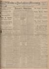 Leeds Mercury Thursday 07 March 1907 Page 1