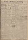 Leeds Mercury Tuesday 02 April 1907 Page 1