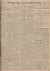 Leeds Mercury Wednesday 03 April 1907 Page 1