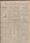 Leeds Mercury Monday 08 April 1907 Page 1