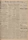 Leeds Mercury Saturday 20 April 1907 Page 1