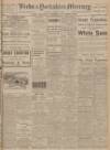 Leeds Mercury Tuesday 23 April 1907 Page 1