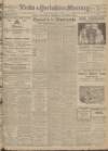 Leeds Mercury Wednesday 08 May 1907 Page 1