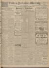Leeds Mercury Friday 10 May 1907 Page 1