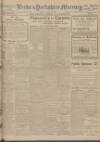 Leeds Mercury Monday 13 May 1907 Page 1