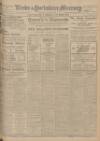Leeds Mercury Saturday 18 May 1907 Page 1