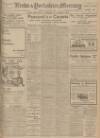 Leeds Mercury Tuesday 21 May 1907 Page 1