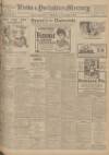 Leeds Mercury Wednesday 22 May 1907 Page 1