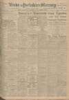 Leeds Mercury Tuesday 11 June 1907 Page 1