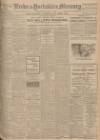 Leeds Mercury Wednesday 12 June 1907 Page 1