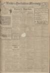 Leeds Mercury Monday 01 July 1907 Page 1
