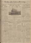 Leeds Mercury Tuesday 02 July 1907 Page 1
